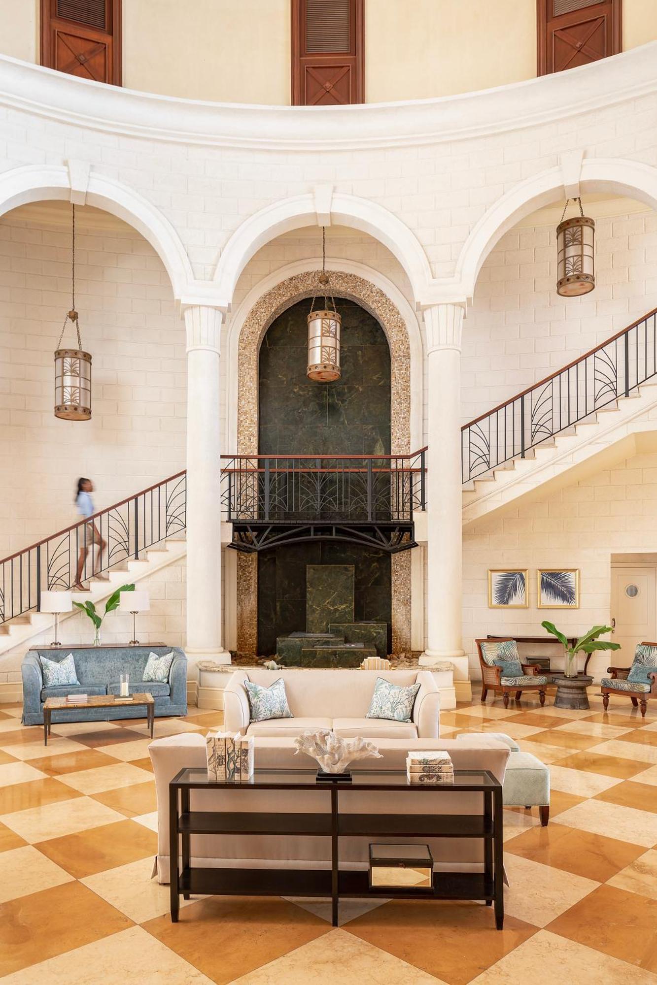 The Landings Resort And Spa - All Suites Гроз-Иле Экстерьер фото