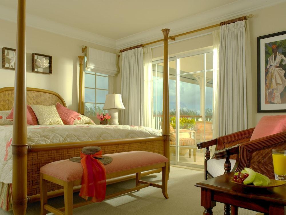 The Landings Resort And Spa - All Suites Гроз-Иле Экстерьер фото